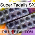 Super Tadalis SX 31